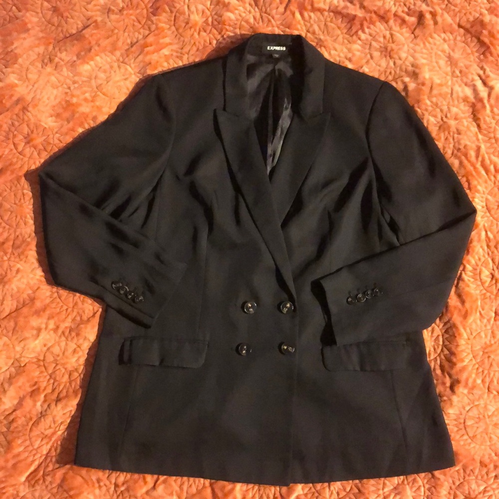 Express Blazer Women’s
